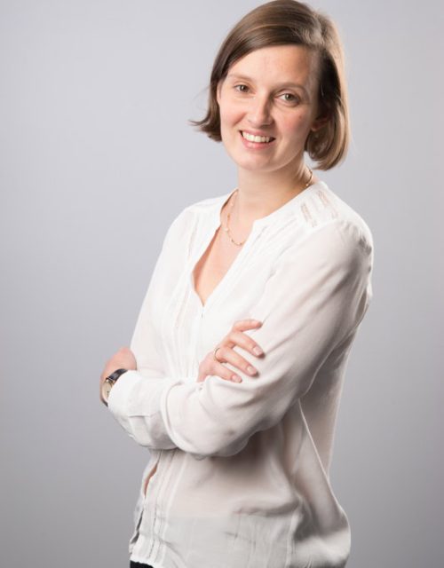 Maître Hélène Mairesse, avocate au barreau de Lille en droit des contrats